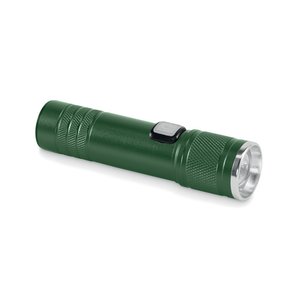 Rechargeable COB light torch — FLASHRA