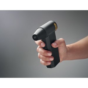 Portable turbo fan