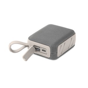 5W wireless speaker — OBLO