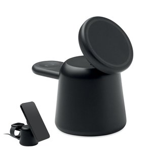 3 in 1 wireless charger 15W — SIMPA