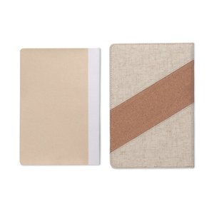 A5 notebook with 15W charger