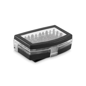 32 pcs screwdriver bit set