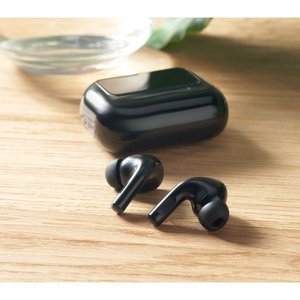 ABS TWS earbuds — SILENCIO