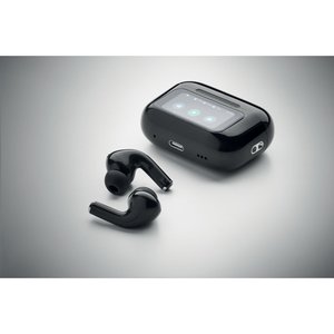 ABS TWS earbuds — SILENCIO