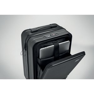 20 inch hard-shell ABS trolley
