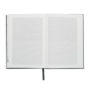 A5 perpetual daily planner — ROUTINE