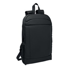 Expandable 600D RPET backpack — XPANDA