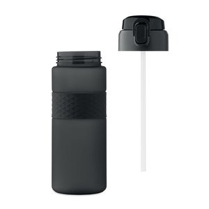 RPET drinking bottle 700ml