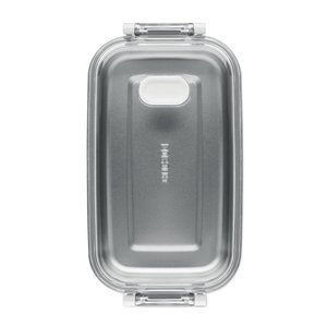PP lunch box — HOAGIE