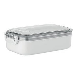 PP lunch box — HOAGIE