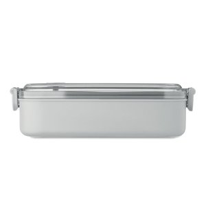PP lunch box — HOAGIE