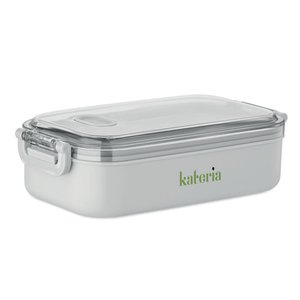 PP lunch box — HOAGIE