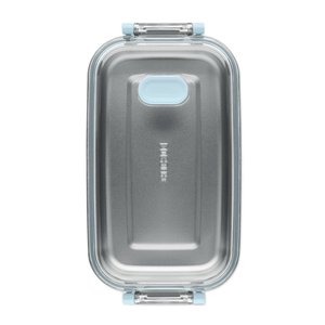 PP lunch box