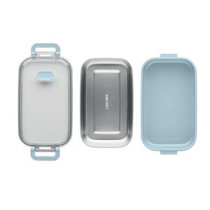 PP lunch box