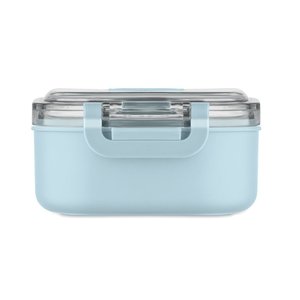PP lunch box