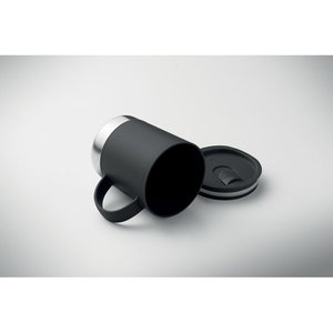 Single wall mug 300ml — BEAKER