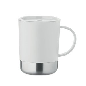 Single wall mug 300ml — BEAKER