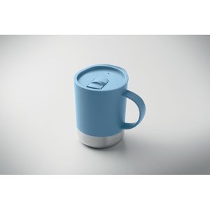 Single wall mug 300ml — BEAKER