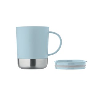 Single wall mug 300ml