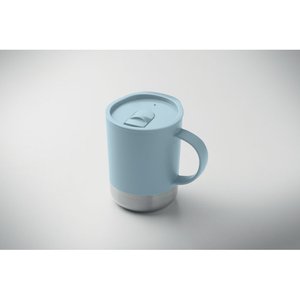 Single wall mug 300ml