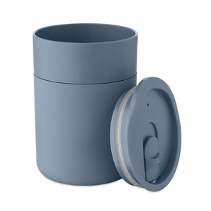 PP tumbler 330ml — GOBLET - Back View