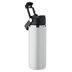 SUMA GRIP — SUMA GRIP - Back View
