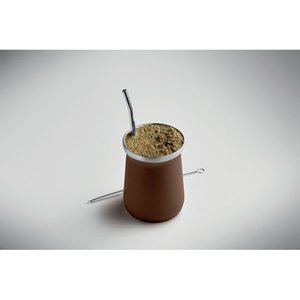 Yerba mate tea cup — MIYERBA