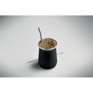 Yerba mate tea cup — MIYERBA