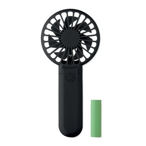 Portable foldable fan — IBERA