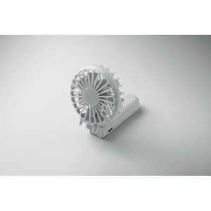 Portable foldable fan — IBERA