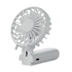 Portable foldable fan — IBERA