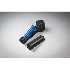 Mini handheld hi-speed fan — GLACI