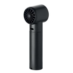 Mini handheld hi-speed fan — GLACI