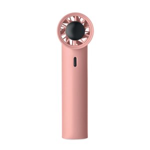 Mini handheld hi-speed fan
