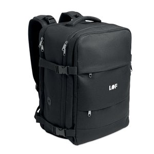 Cabin size carry on backpack — FLYHIGH