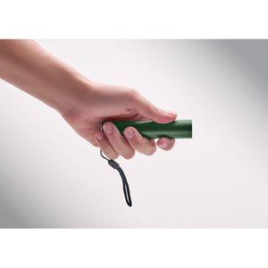 Aluminium torch — LUME