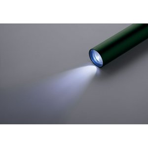 Aluminium torch — LUME