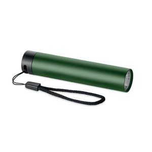 Aluminium torch — LUME
