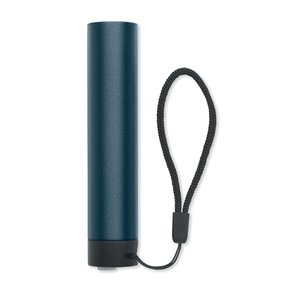 Aluminium torch