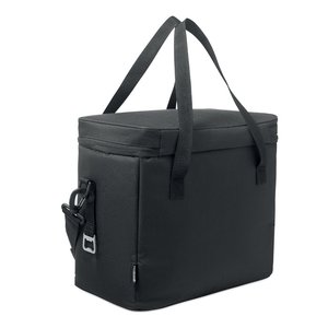 RPET cooler bag — GELID - Back View
