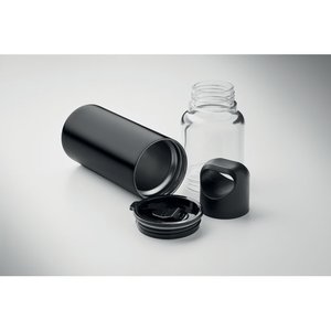 2 in 1 bottle 610ml