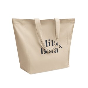 Cotton shopping bag — PURI