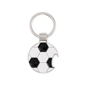 OPEN GOAL — OPEN GOAL - Back View