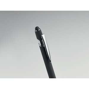 Recycled aluminium stylus pen — SIPARO