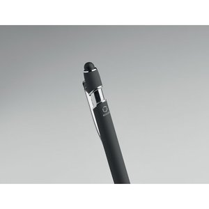 Recycled aluminium stylus pen — SIPARO