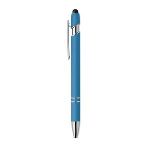Recycled aluminium stylus pen — SIPARO