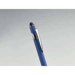 Recycled aluminium stylus pen — SIPARO
