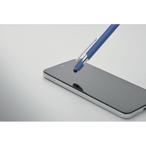 Recycled aluminium stylus pen — SIPARO