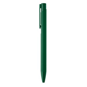 Recycled aluminium ball pen — ESCRI
