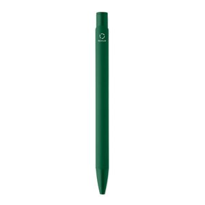 Recycled aluminium ball pen — ESCRI